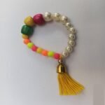 Girls bracelet