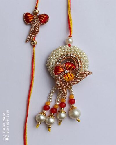 Couple Rakhi