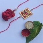 Bhaiya Bhabhi Rakhi