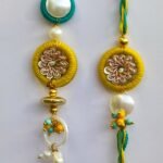 Couple Rakhi